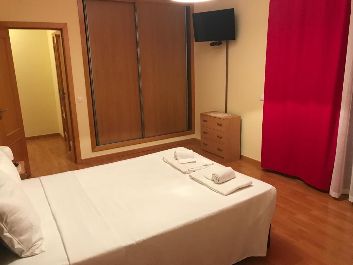 Apartamento T3 Al-Gharb Armação de Pêra Eksteriør billede