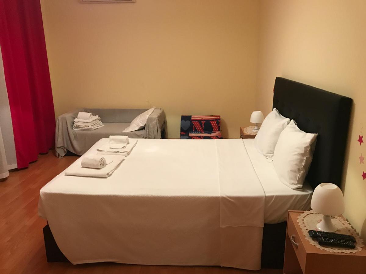 Apartamento T3 Al-Gharb Armação de Pêra Eksteriør billede